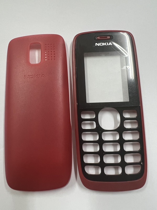 Vỏ Điện thoại Nokia 112 Không sườn có phím