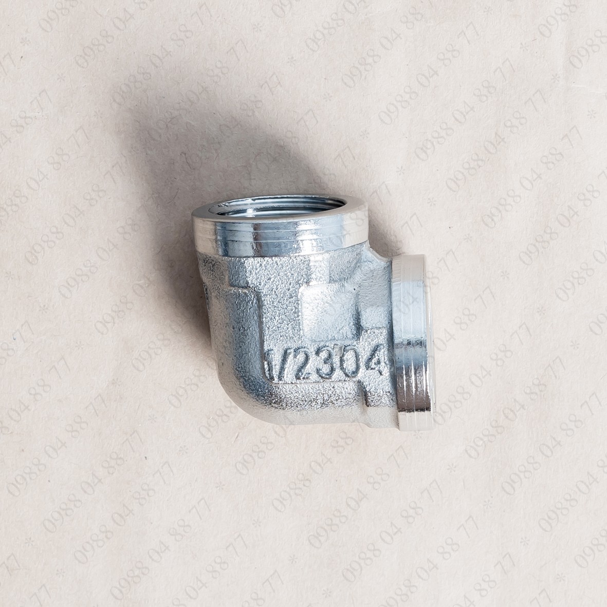Co ren trong inox phi 21-304