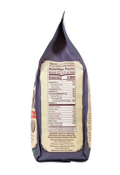 Bột mì Artisan Bob's red mill 1.36kg