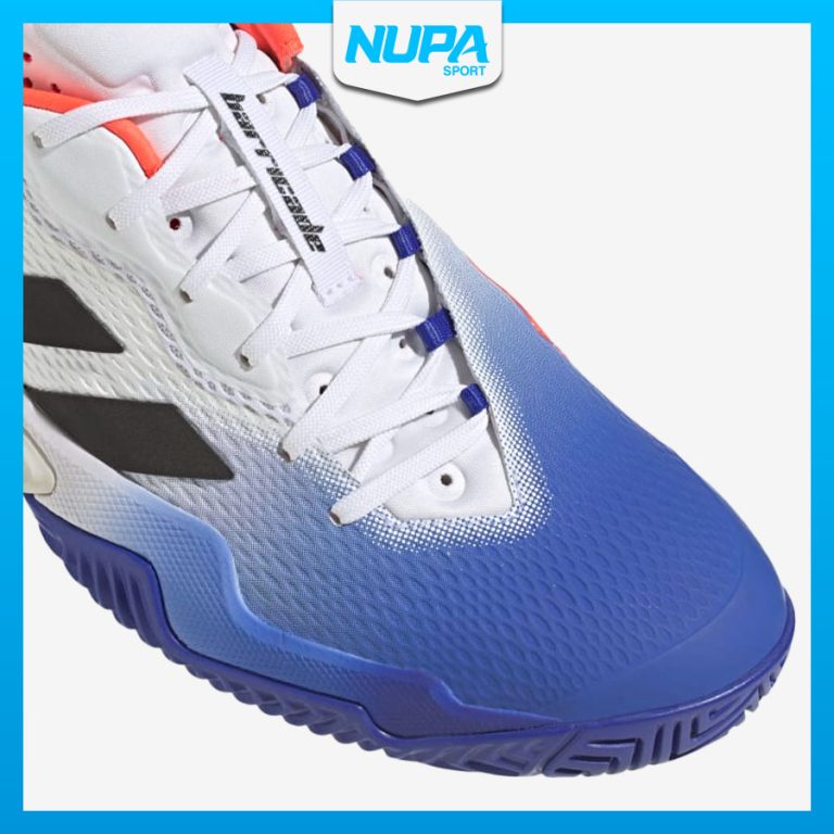 Giày Tennis Adidas Baricade – HQ8917