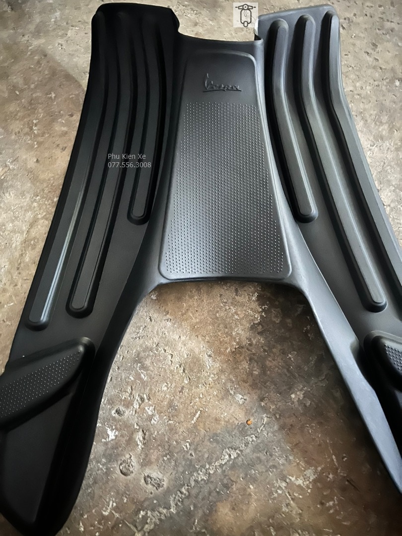 Thảm Lót Sàn Xe Vespa Sprint Primavera
