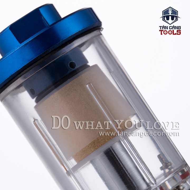 Đầu Lọc Nước Dành Cho Súng Phun Sơn