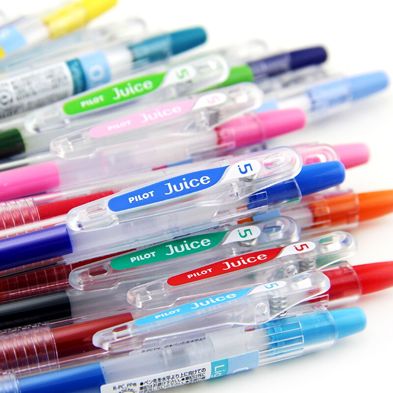 Bút bi gel Pilot Juice cỡ 038