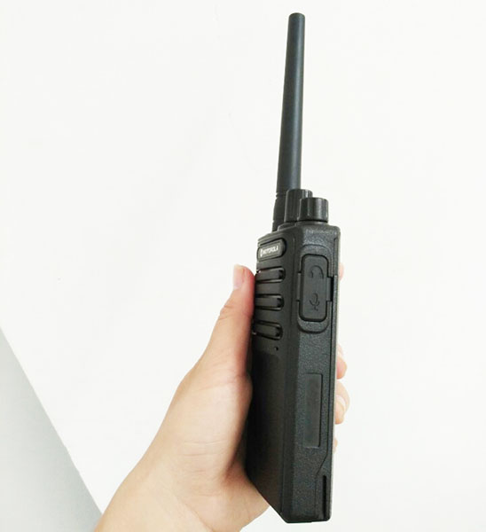 Bộ Đàm Motorola GP358