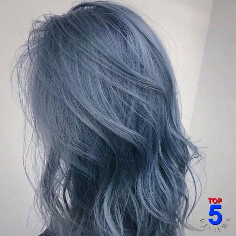 THUỐC NHUỘM TÓC BLUE SEA THẢO DƯỢC HÀN QUỐC