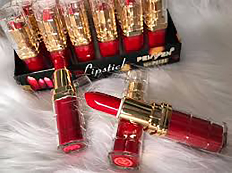 Son Thỏi Lipstick PeiYen, Son Môi Làm đẹp lâu trôi xinh xắn