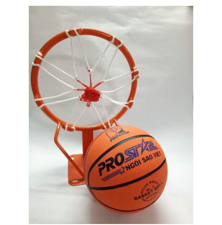 Bóng rổ Prostar Size 5,6,7