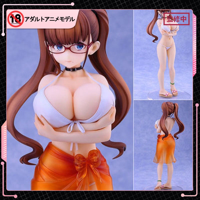 【có Thể Cởi Quần áo】nhật Bản Búp Bê Anime Anime Nhân Vật Sexy Vẻ đẹp Dadong Yucheng Nhân Vật Mô