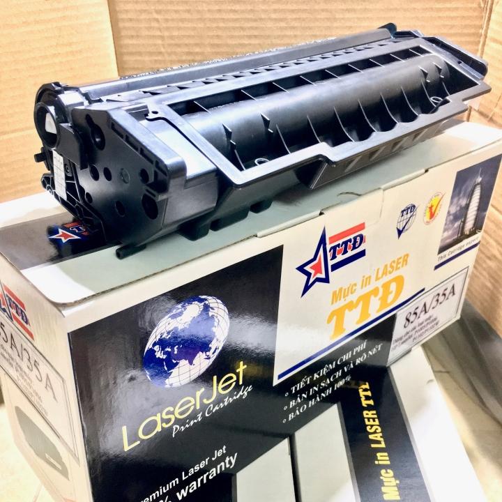 Hộp mực 308 dùng cho 3300