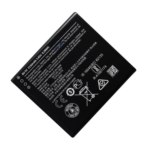 Pin Nokia 1 BV-5V