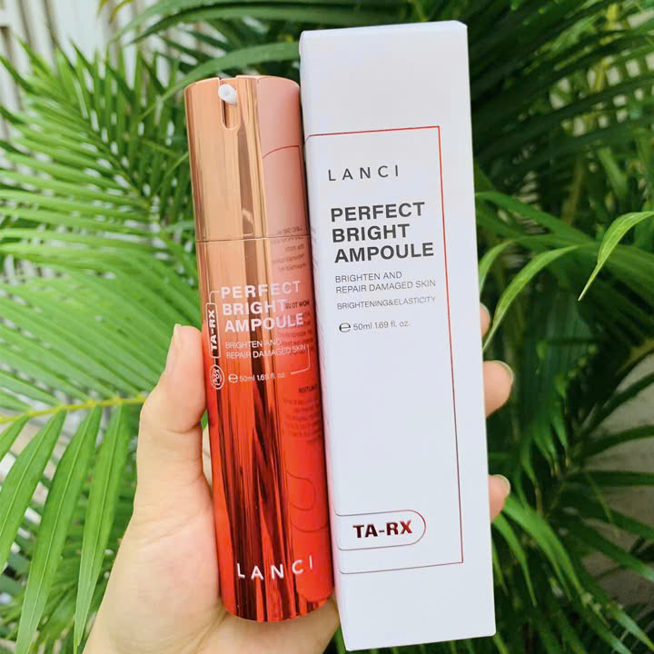 Siêu Serum Lanci Hàn Quốc - 50ml