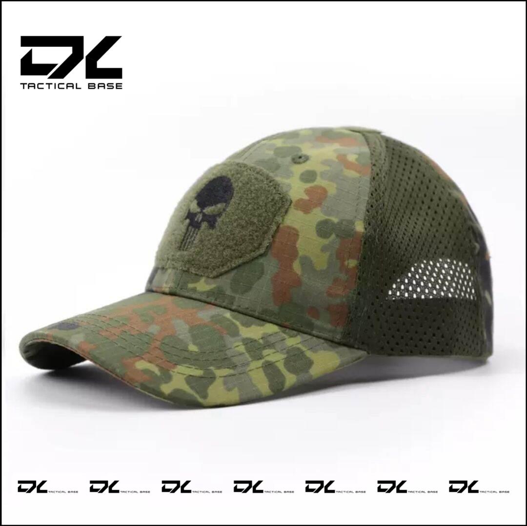 Nón lưỡi trai chiến thuật tactical