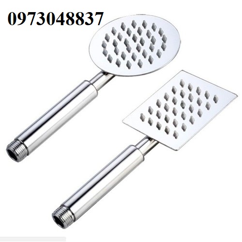 Bát sen cầm tay 304 vuông, tròn