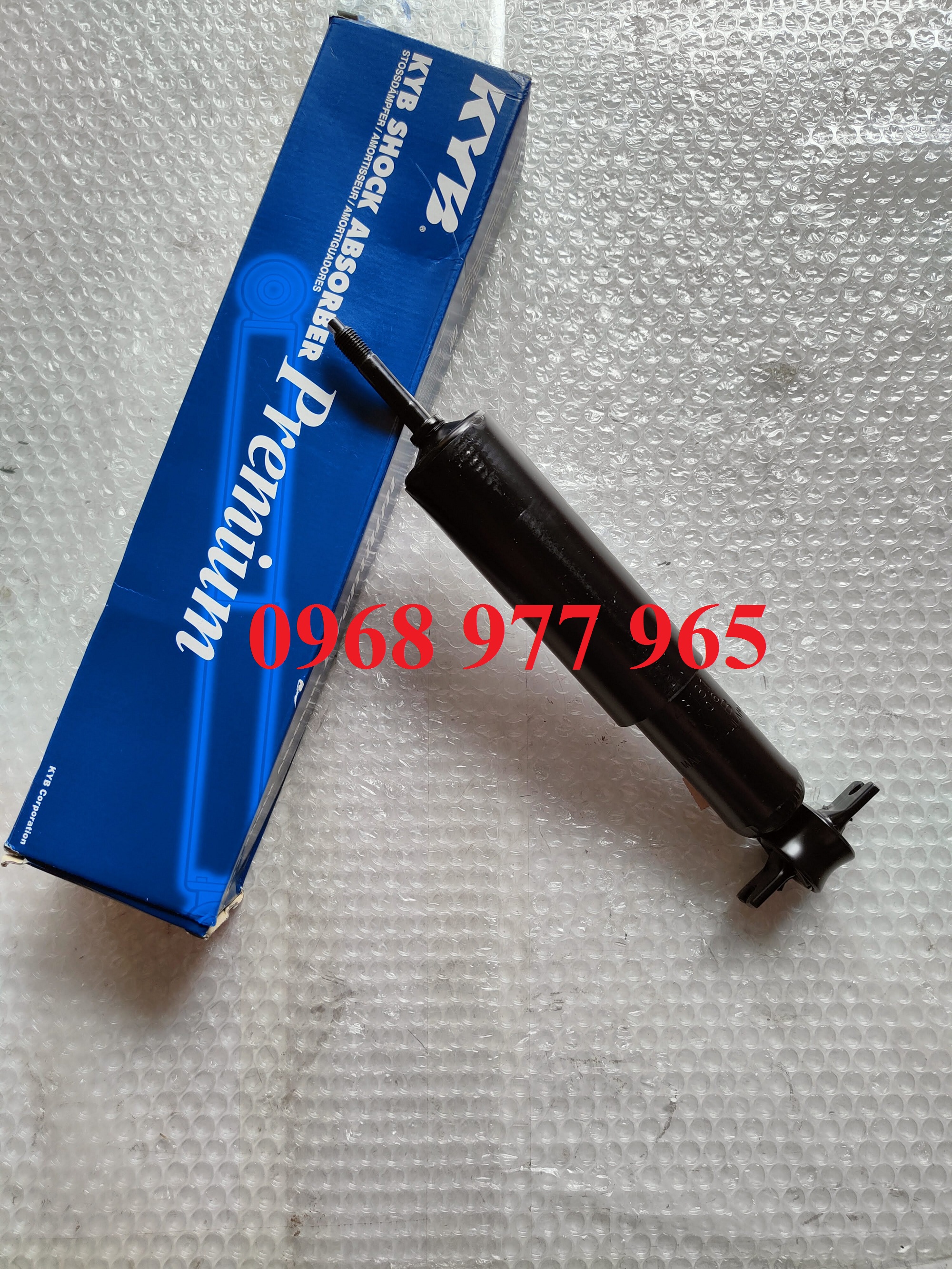 Giảm xóc trước Zace ( Giá 1 Chiếc )