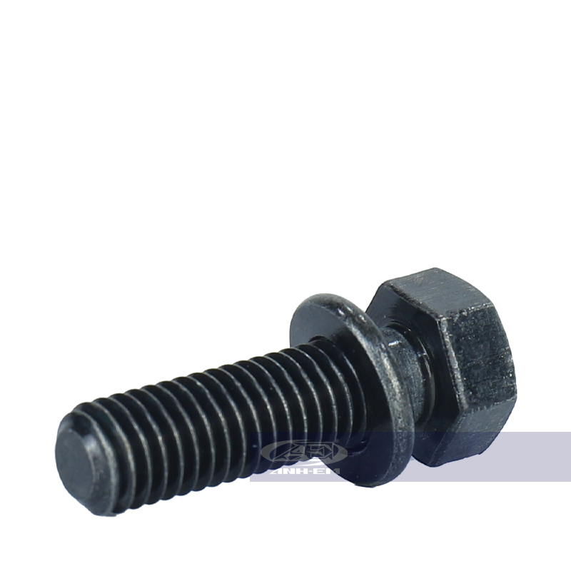Ốc cổ pô zin (RGV) - RGV120-0333