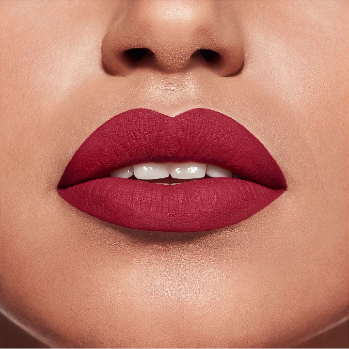 Son Bourjois Velvet 11 Màu Đỏ Đậm Berry Formidable