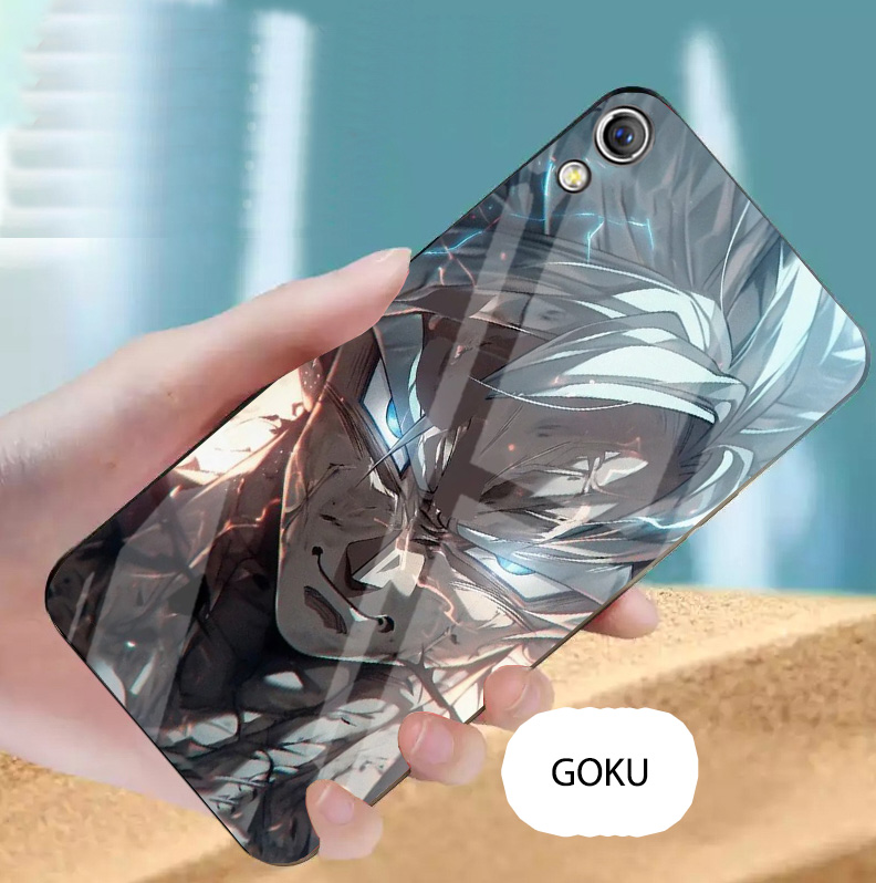 Ốp kính cường lực OPPO F1 plus