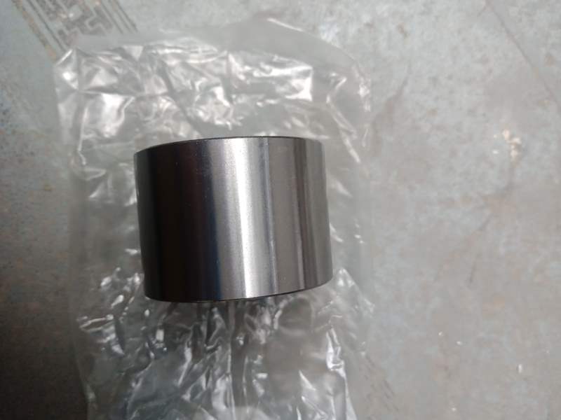 Bi moay ơ sau Lifan 520