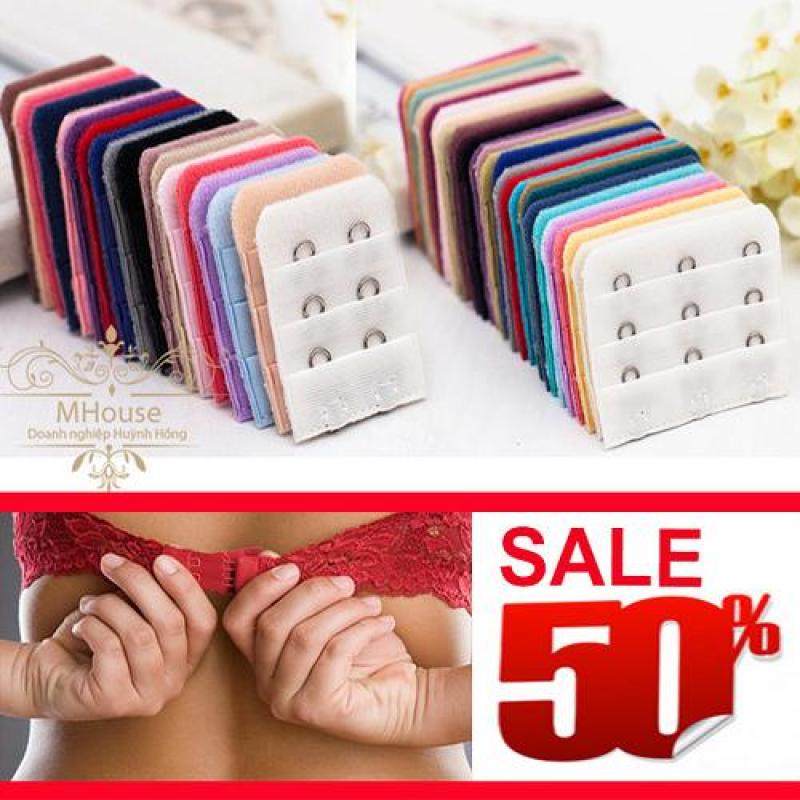 Combo 12 miếng nối dây áo ngực