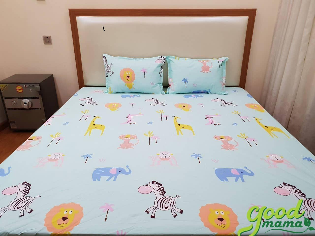 Ga chống thấm Goodmama 1.6x2m