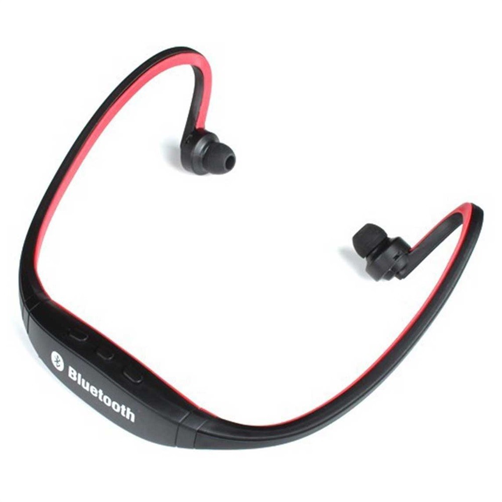 Tai nghe thể thao bluetooth Bs19