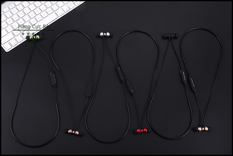 Tai nghe bluetooth OTE 80
