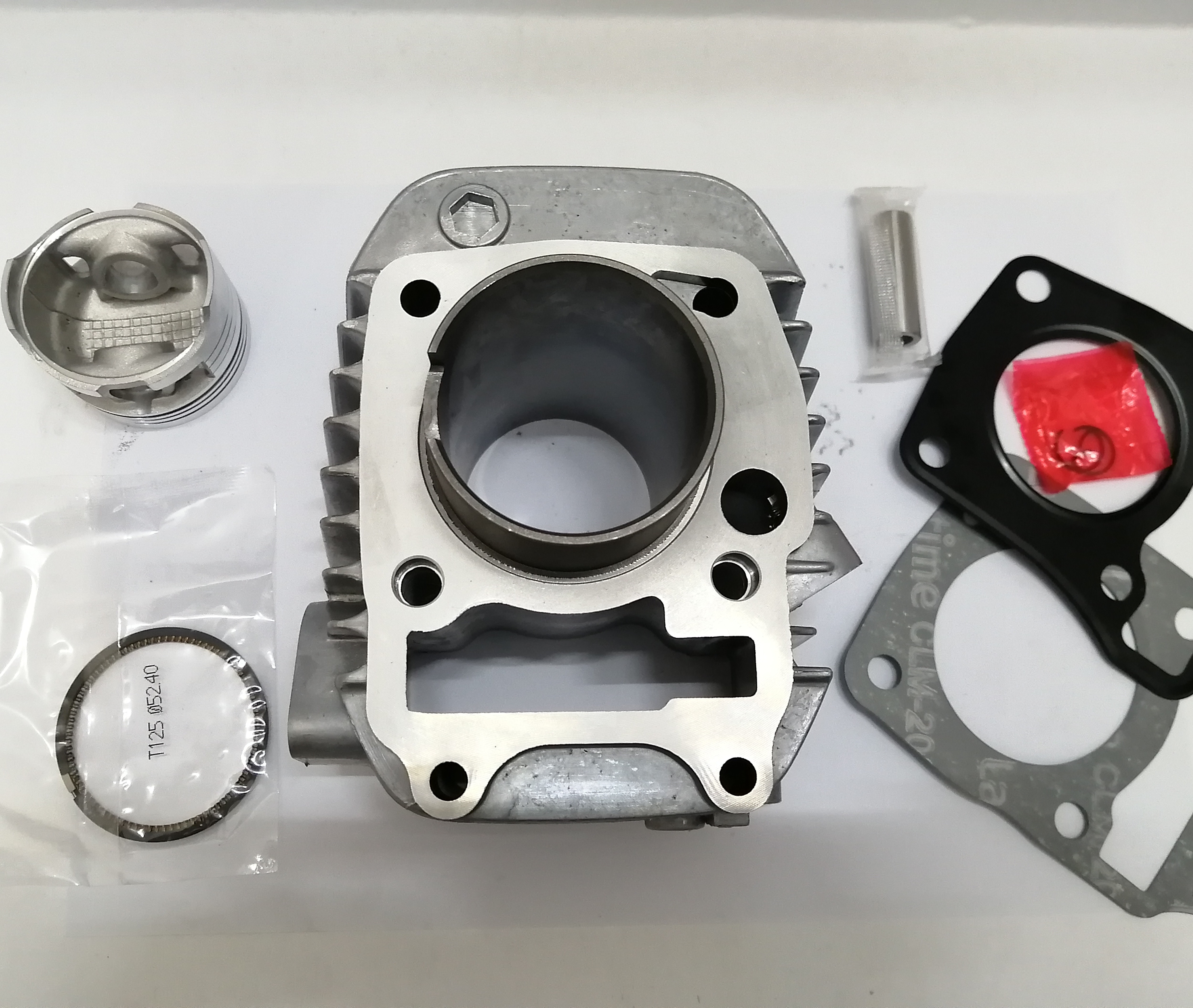 [HCM]Bộ lòng hơi Future neo 125 Fi