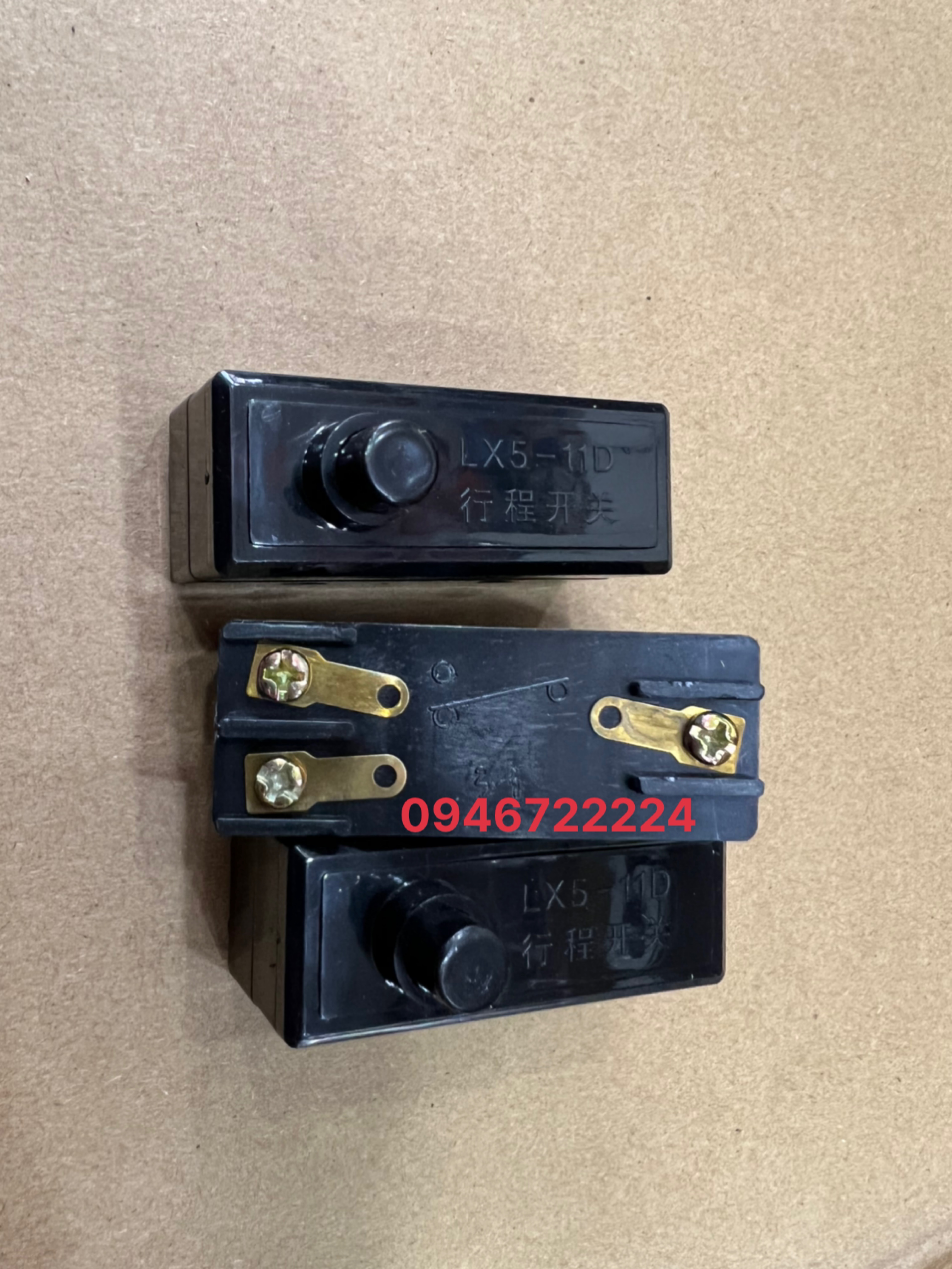 công tắc máy may bao newlong mã NP7A NP7 của nhật