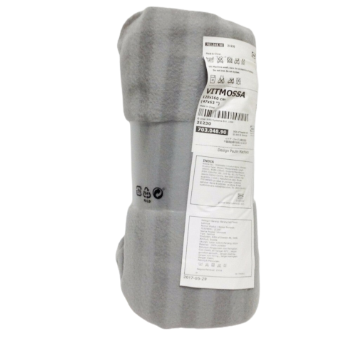 [Siêu Phẩm Văn Phòng] Chăn nỉ văn phòng Ikea đa năng