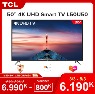 25+ Smart tv tcl 50 inch 4k uhd wifi l50u50 ideas in 2021 