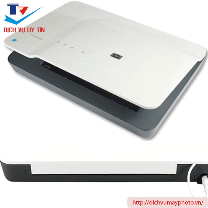 Used HP G3110 scanner beautiful quality high resolution INECO