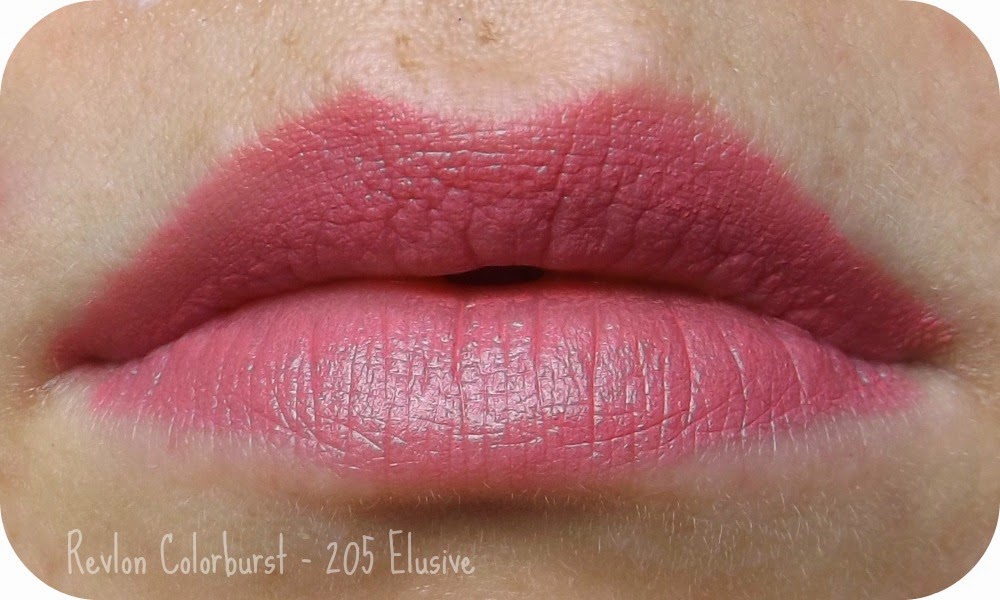 Son lì Revlon Matte Balm 2.7g - USA (Màu 205 - Elusive)