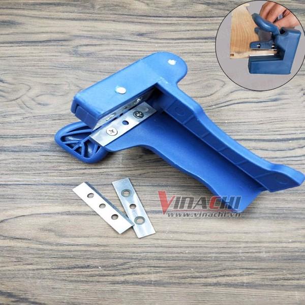 Dụng cụ gọt chỉ, cắt góc Veneer
