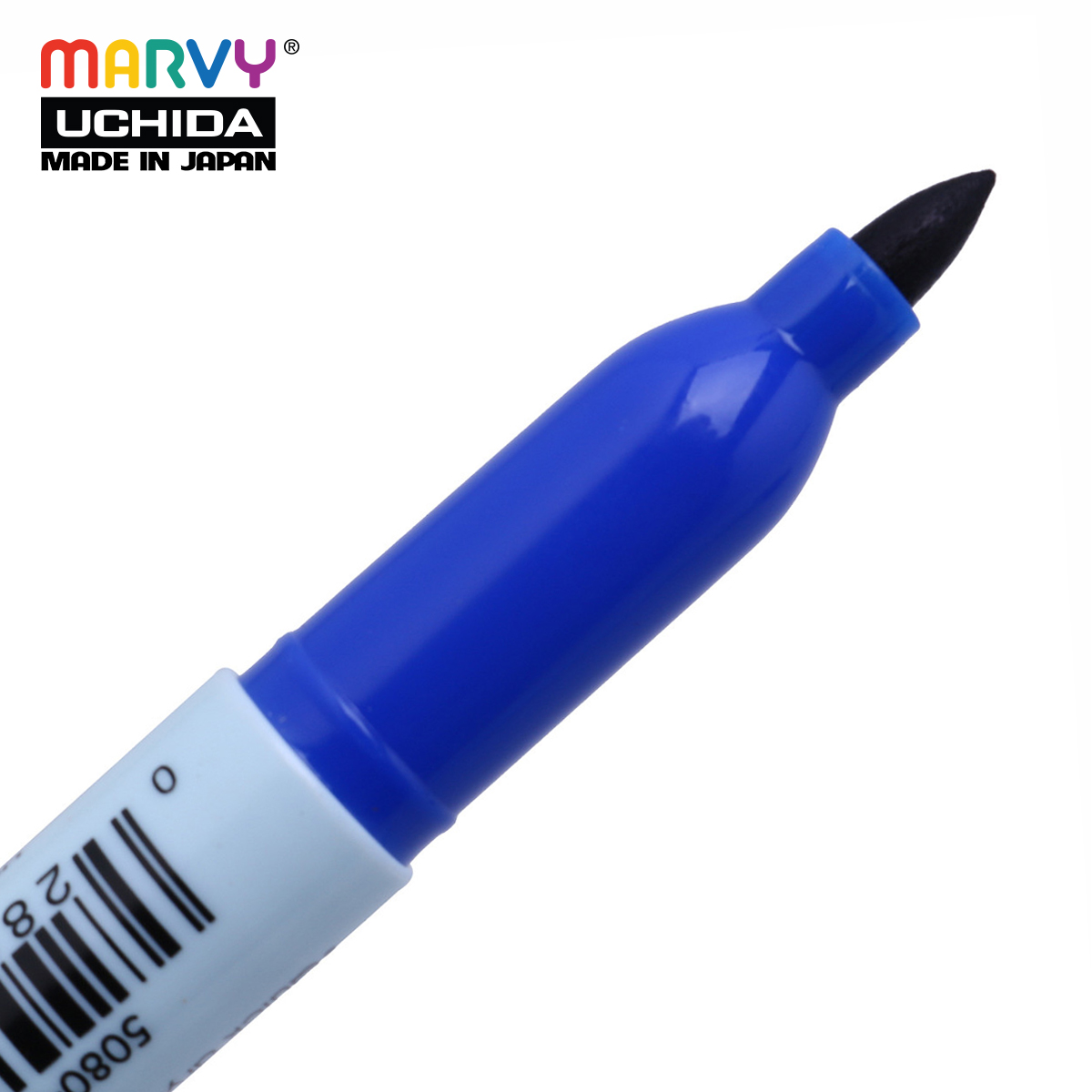 Viết Lông Dầu Đa Năng Marvy 5080