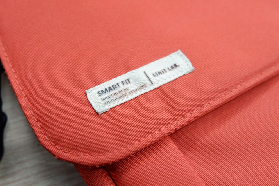 [HCM]LIHIT LAB Smart Fit Pouches