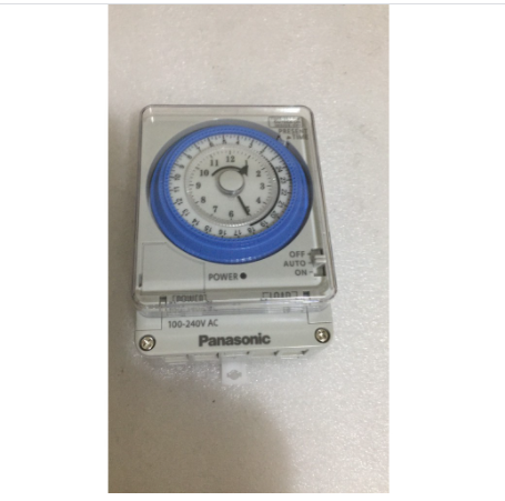 Công tắc hẹn giờ Timer Switch TB388 TB388K Panasonic công tắc thời gian Panasonic