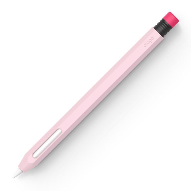 Cover Elago Silicone cho Apple Pencil 2
