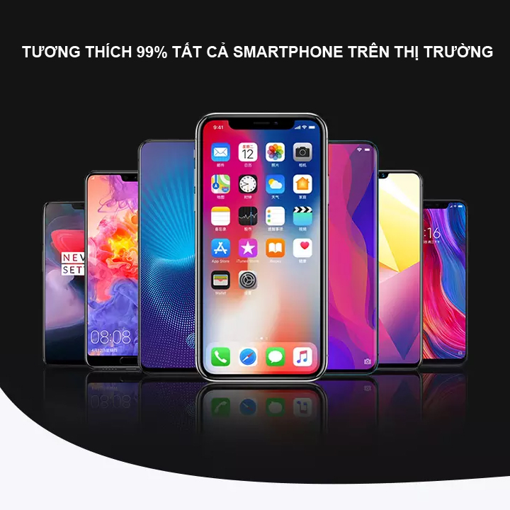 [HCM]Tai Nghe Bluetooth Cao Cấp JOWAY H58 (Chống Khử Âm Ồn Khi Chạy Xe)