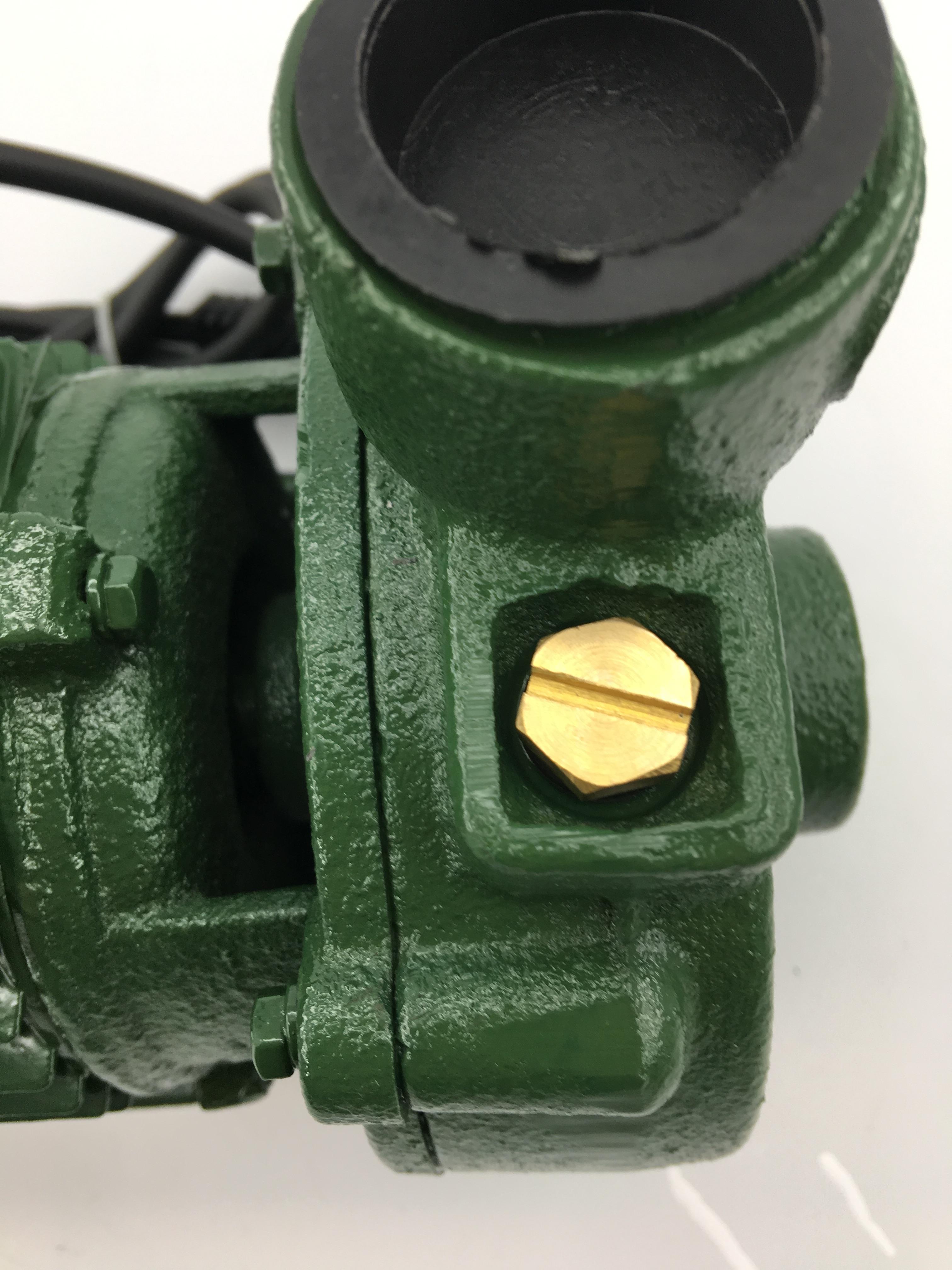 Máy bơm nước Bảo Long 370L1 1DK-15