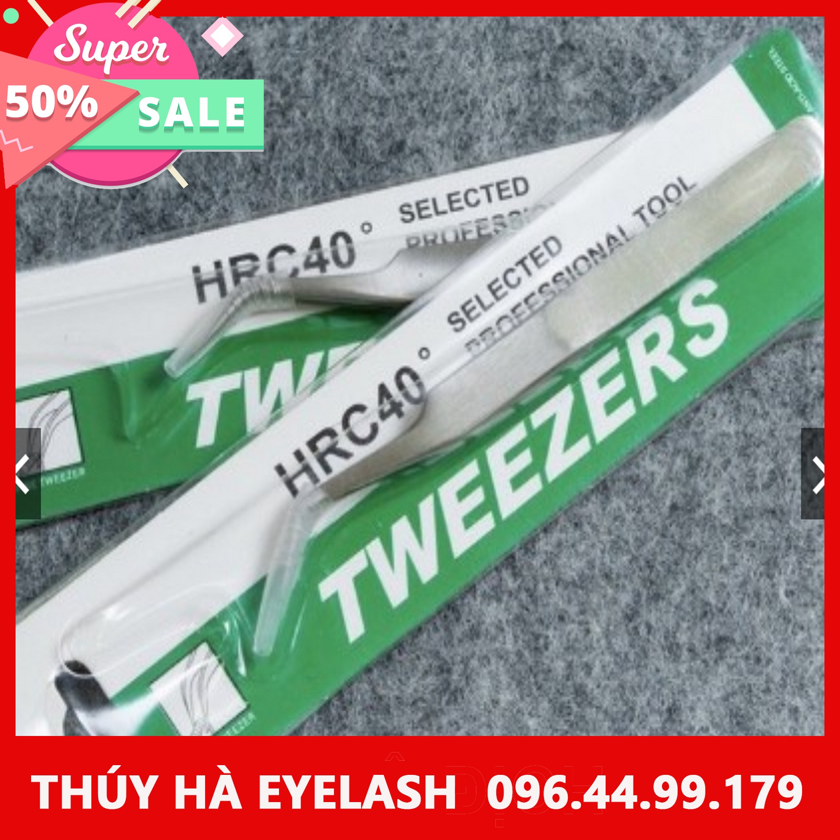 [HCM]NHÍP TÁCH (CONG TRƠN - THẲNG TRƠN)_DỤNG CỤ NỐI MI