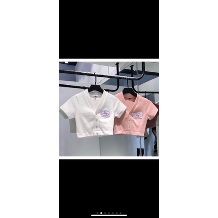 ÁO CROPTOP BAE SIÊU XINH