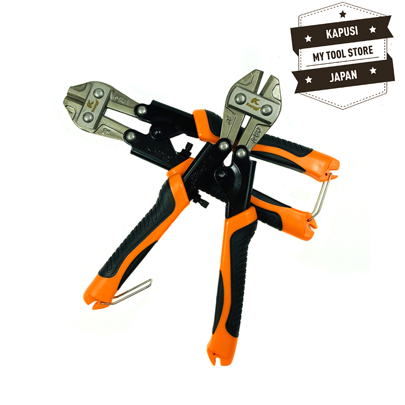 Kìm cộng lực mini Kapusi Nhật Bản 200mm