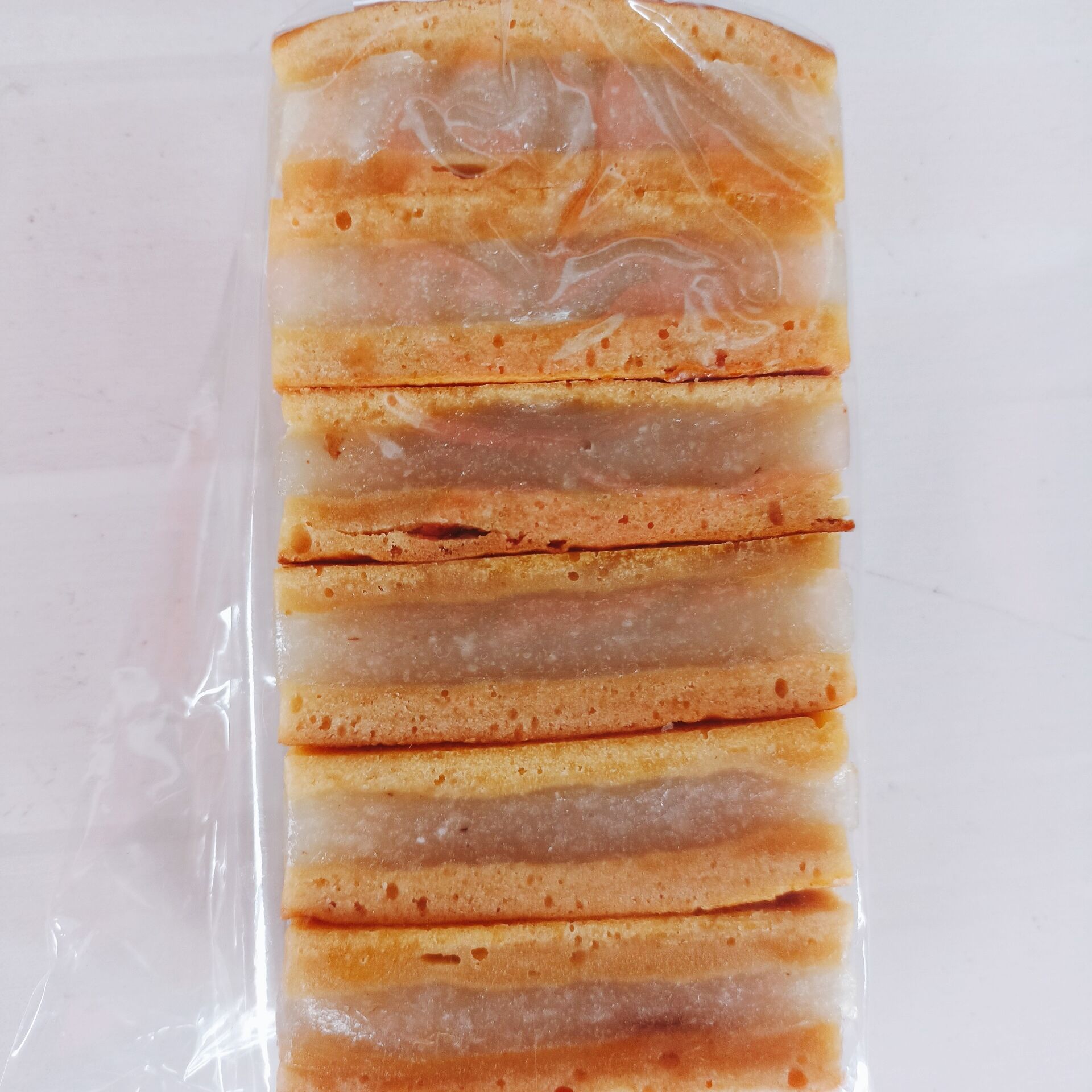 Bánh Ngọt Xà Lam 6 cái