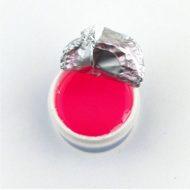 Gel Đắp Móng Uv Ibd