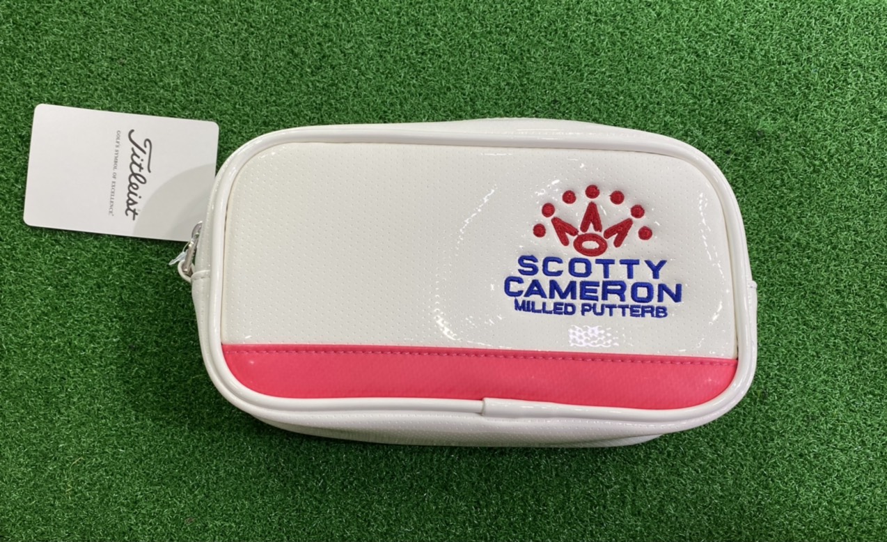 Túi golf cầm tay titleist