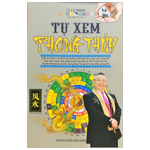 Fahasa - Tự Xem Phong Thủy