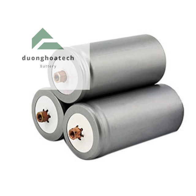 Pin Sắt Lithium 32650 LiFePO4 3.2V - Đầu vít