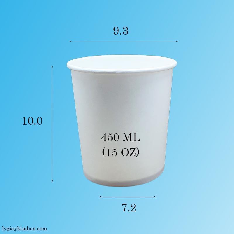50 LY KEM 450 ML  15 OZ