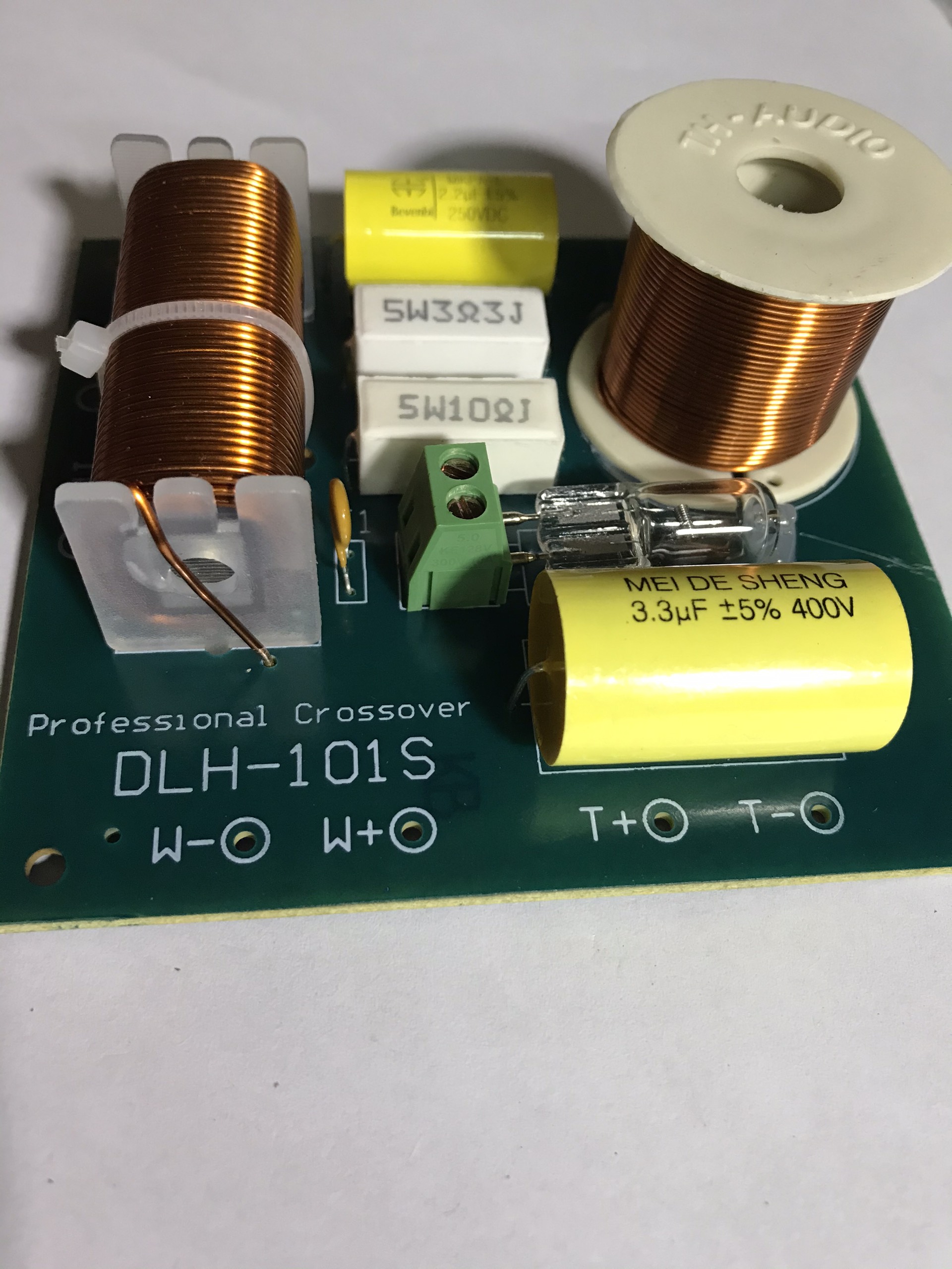 [HCM]Phân Tần Loa Full Đơn