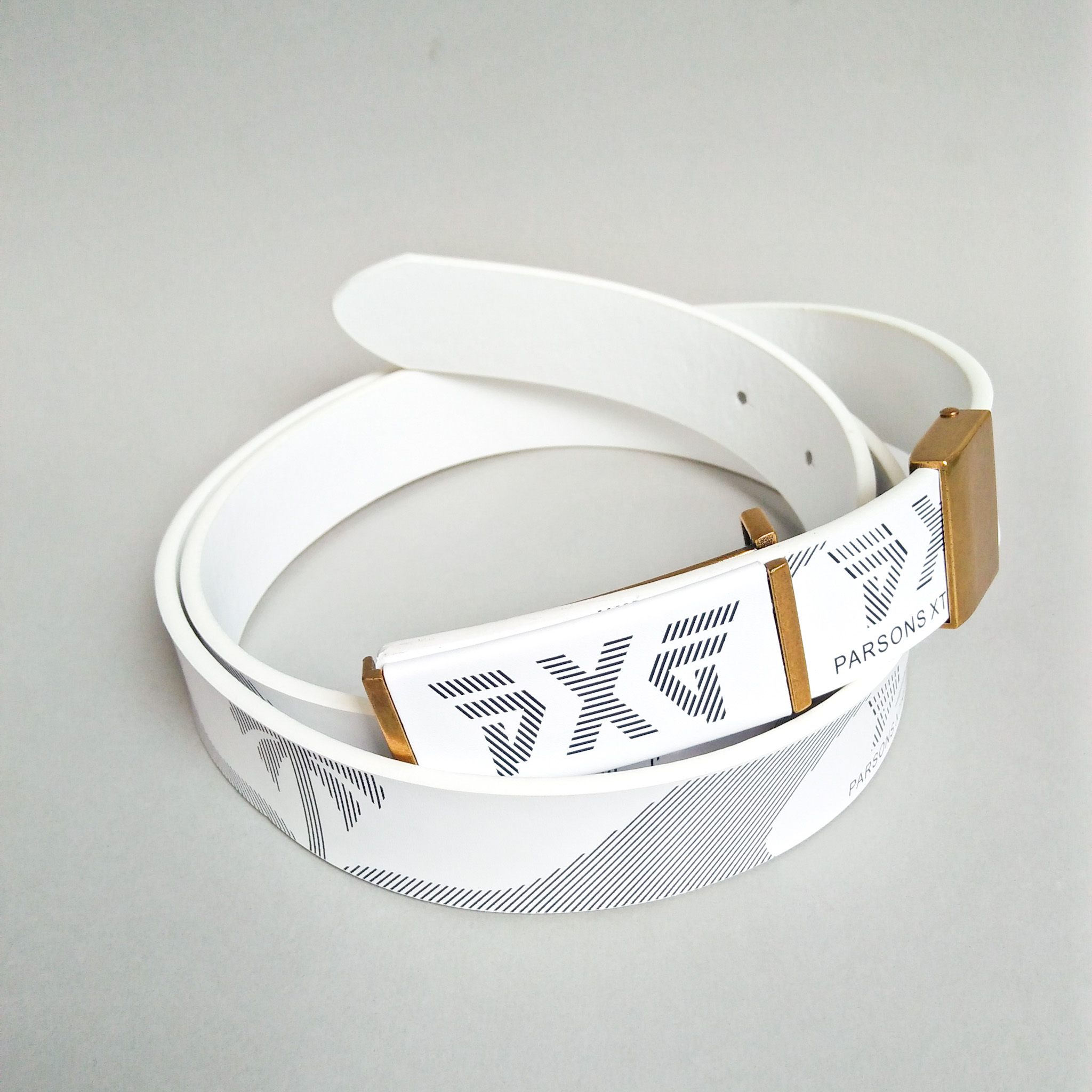 [Hàng nhập khẩu] Thắt lưng chơi golf chống mòn cao cấp - Belt
